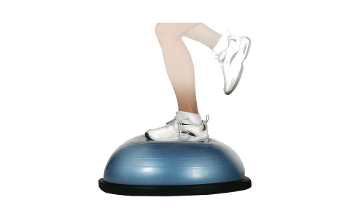 Bosu Balance Trainer 